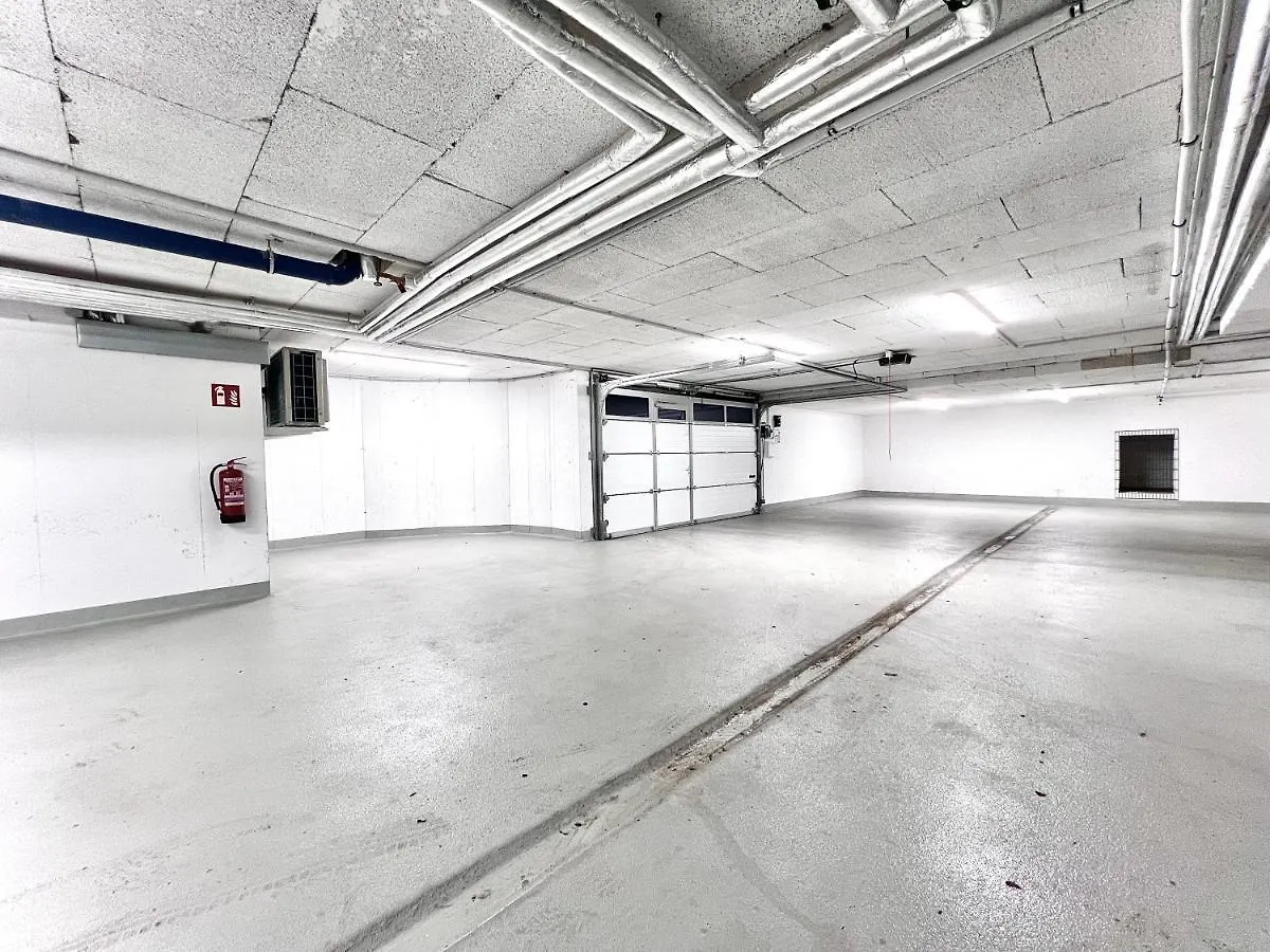 Apartment Schonbrunn Vienna Austria