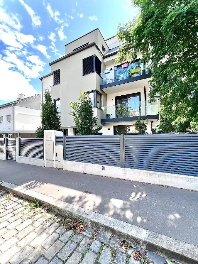 Apartment Schonbrunn Vienna 0*,  Austria