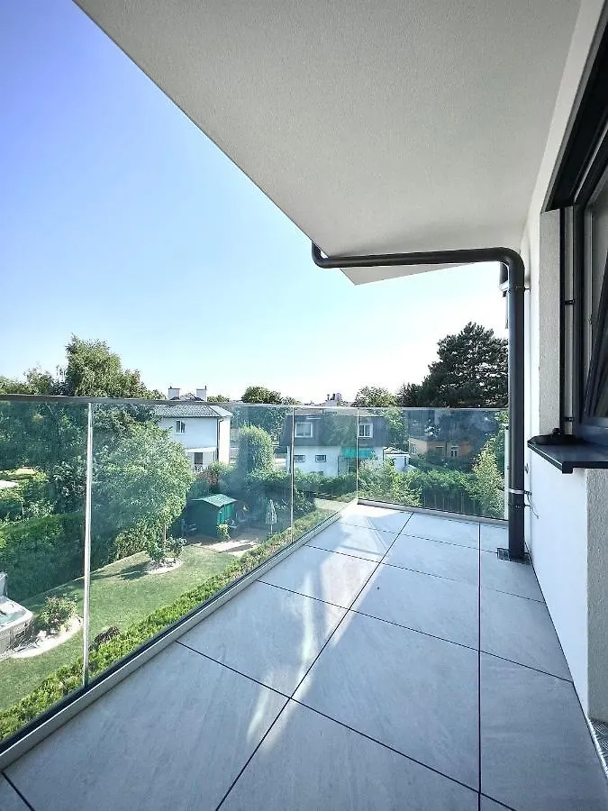 Apartment Schonbrunn Vienna